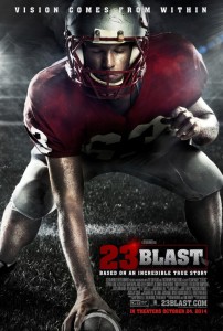 23 Blast