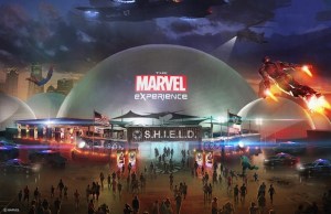Marvel Experience (1)
